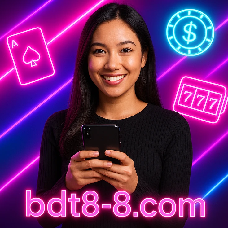 bdt88-এর মোবাইল অ্যাপ বিষয়ে একটি প্রবন্ধ