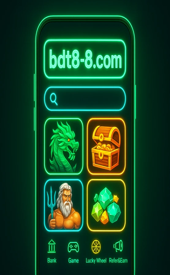 bdt88 APK-র ব্যবহার নির্দেশিকার পূর্বরূপ