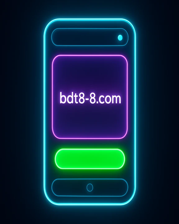 bdt88 অ্যাকাউন্টে প্রবেশের সাময়িক দৃশ্য